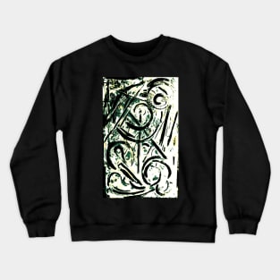 Alchemy Crewneck Sweatshirt